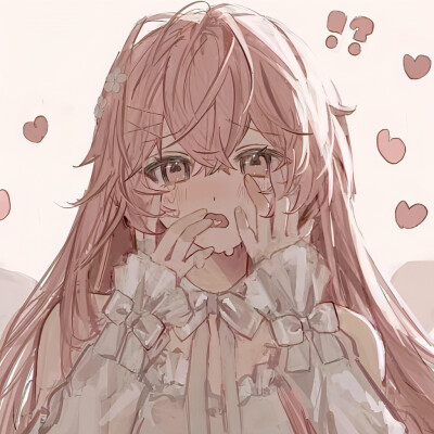 画师：田中胡椒