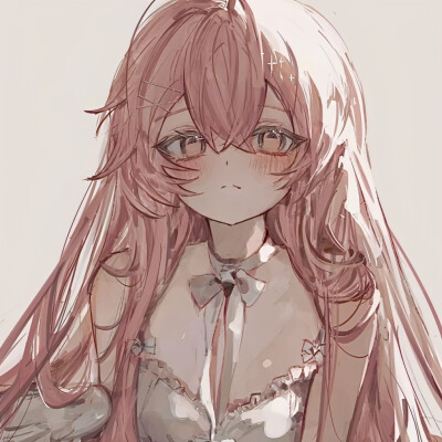 画师：田中胡椒