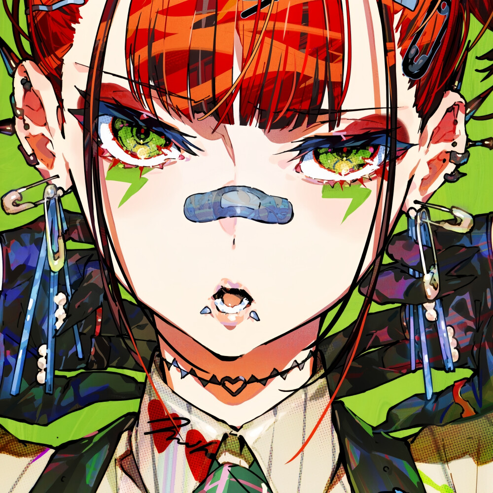 画师：Mika Pikazo