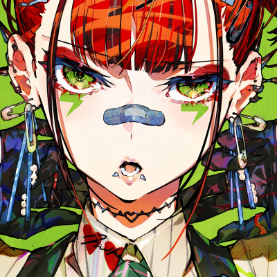 画师：Mika Pikazo