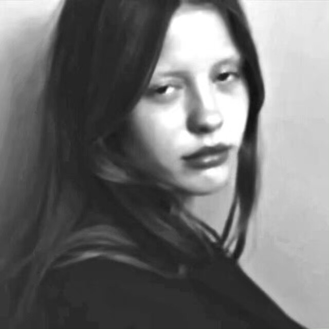 Mia Goth