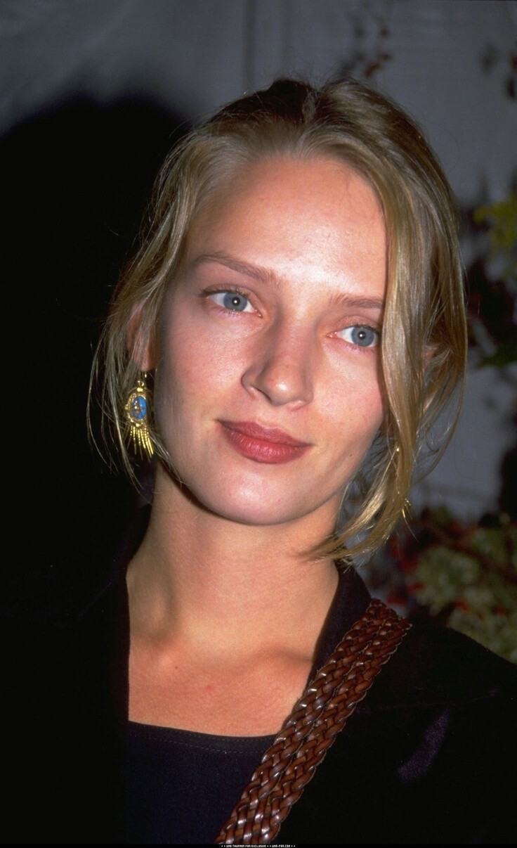 Uma Thurman 