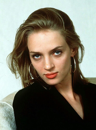 Uma Thurman 