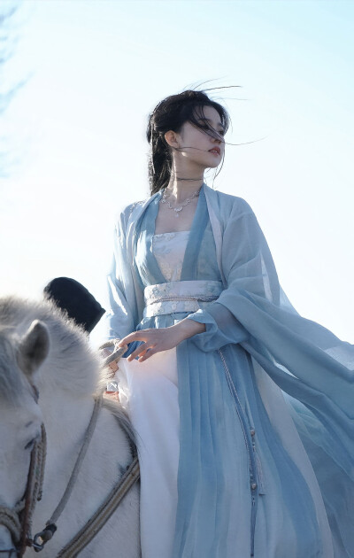 汉服