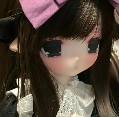 bjd 娃娃可爱宝宝