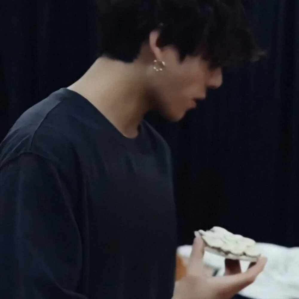 怎么没人说过你的特别