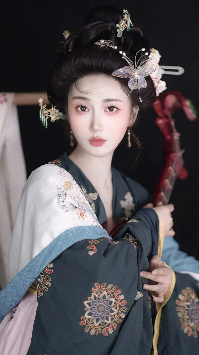 汉服
