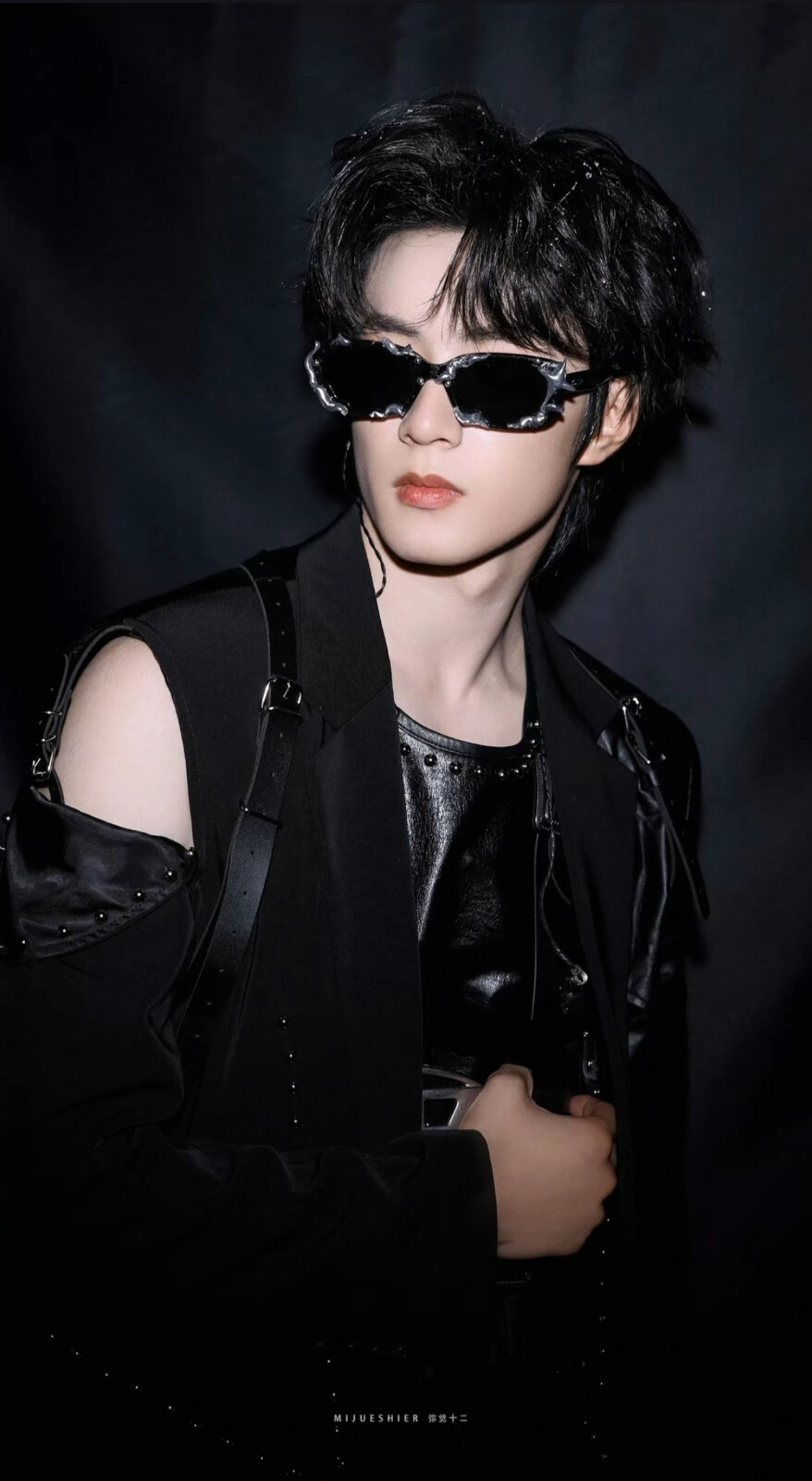 时代少年团楼非楼 澳门站演唱会