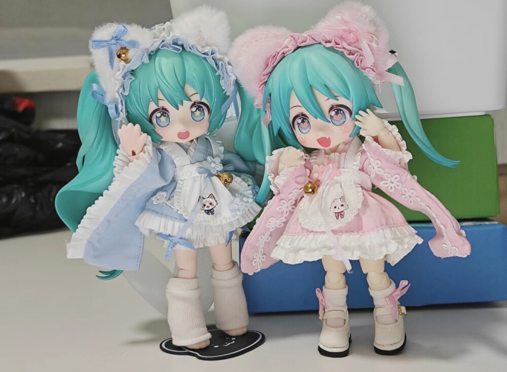 初音未来