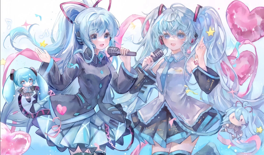 初音未来