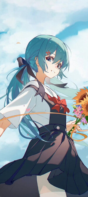 miku