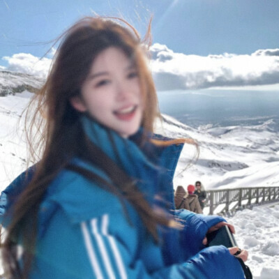 失焦模糊 点赞拿呀！！！