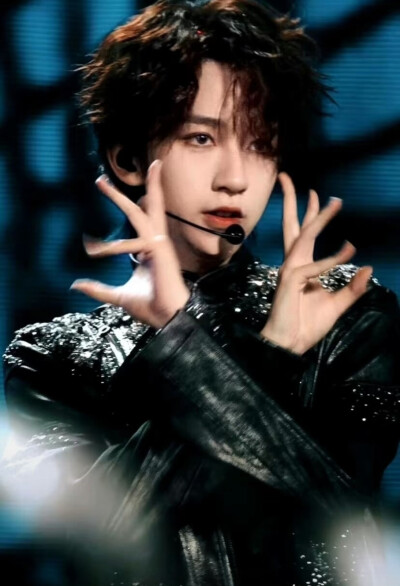 时代少年团楼非楼 澳门站演唱会