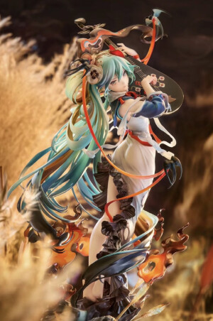 初音未来