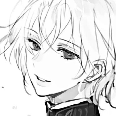 曾经用过的漫头，找不到来源了。第5张漫画自截