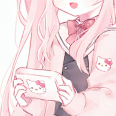 曾经用过的漫头，找不到来源了。第5张漫画自截