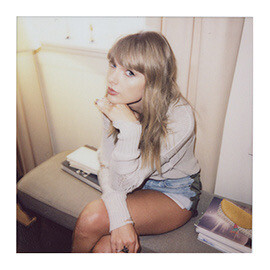 Taylor Swift