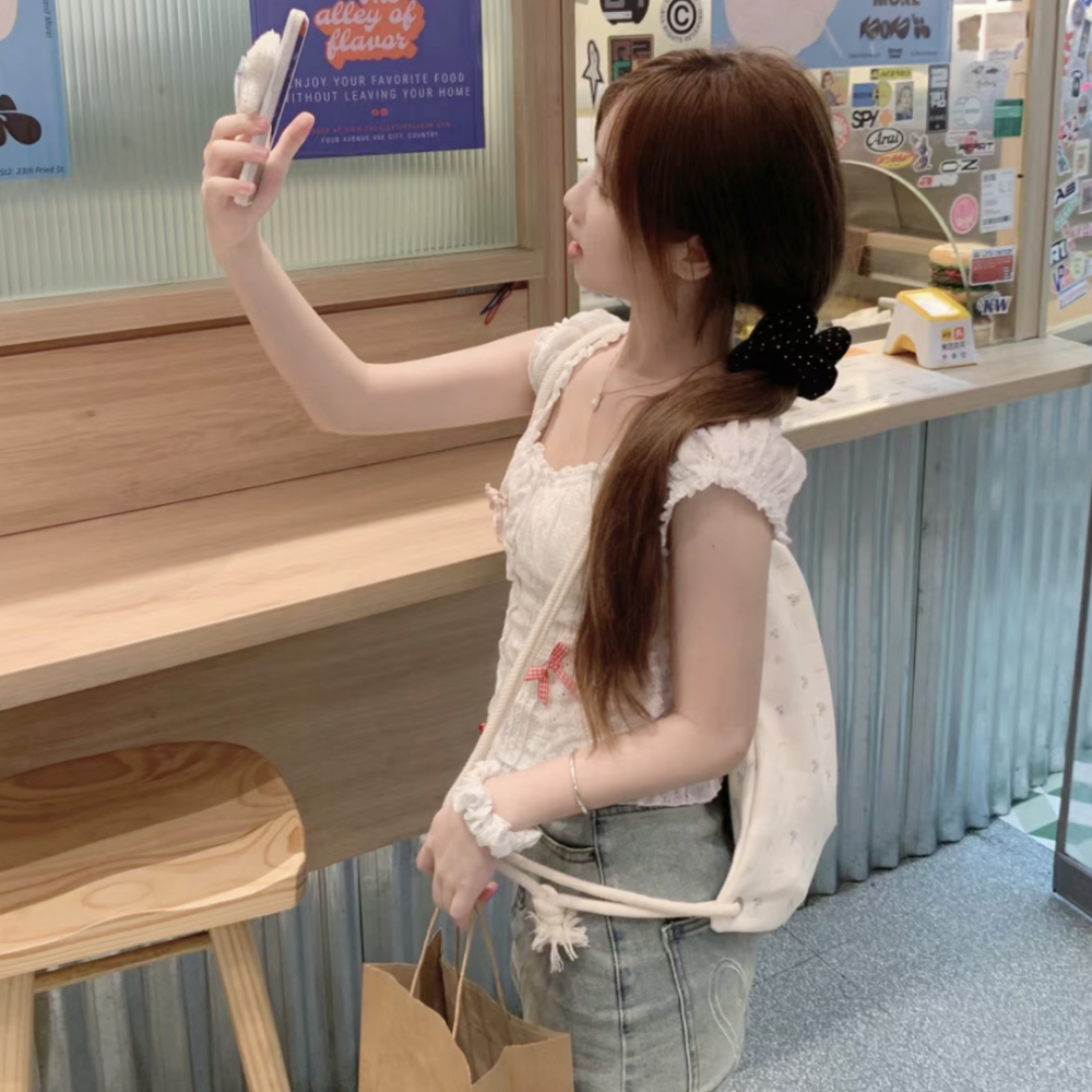 女孩