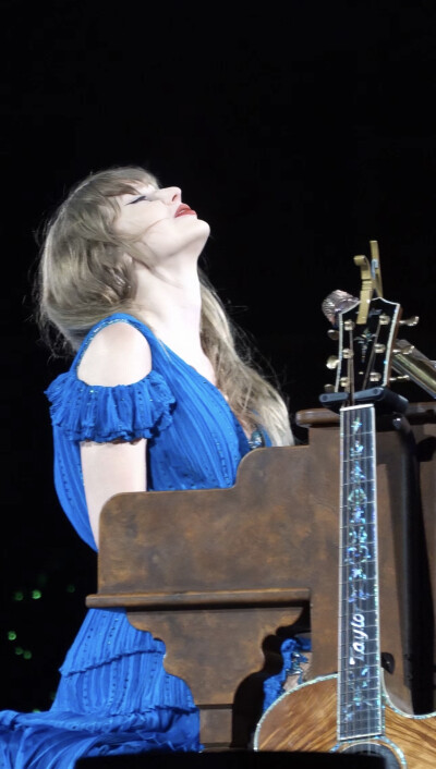 Taylor Swift