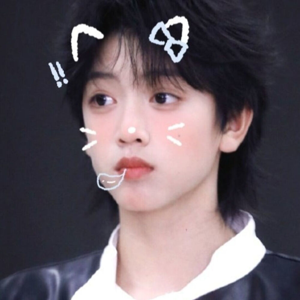 大眼萌龙