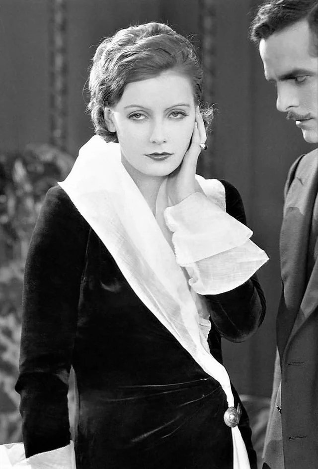 Greta Garbo 