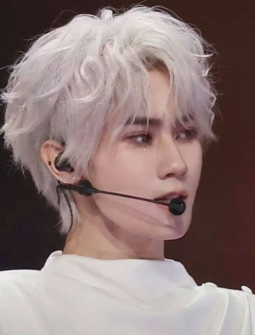 时代少年团楼非楼 澳门站演唱会