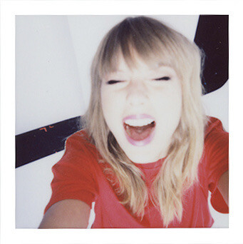 Taylor Swift