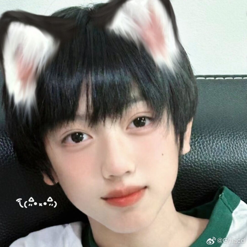 大眼萌龙