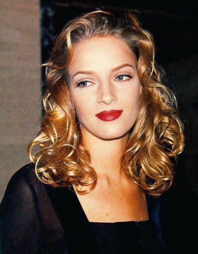 Uma Thurman 