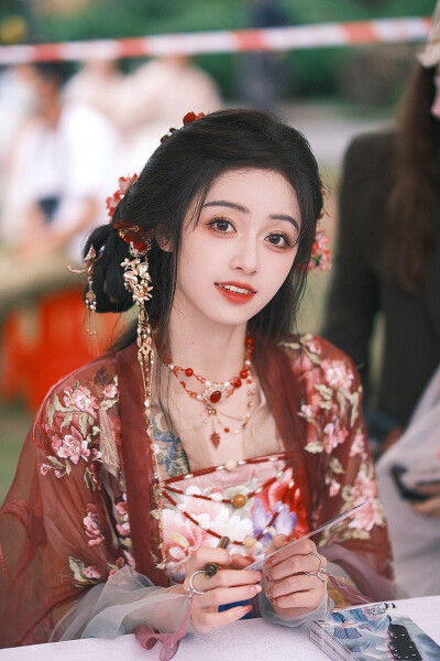 汉服