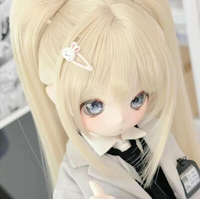 bjd 娃娃可爱宝宝