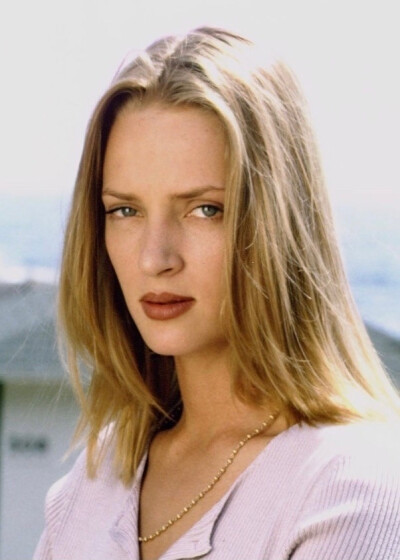 Uma Thurman 