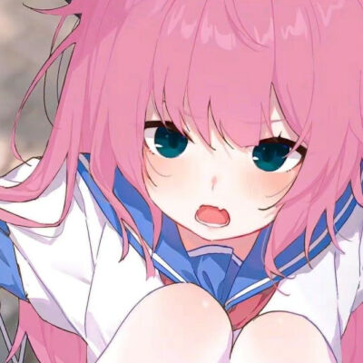 曾经用过的漫头，找不到来源了。第5张漫画自截