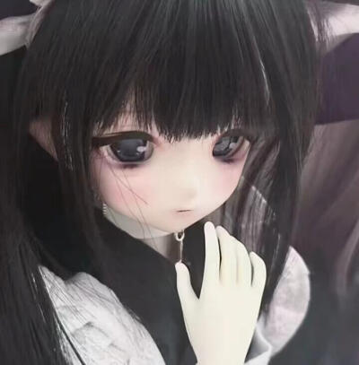 bjd 娃娃可爱宝宝