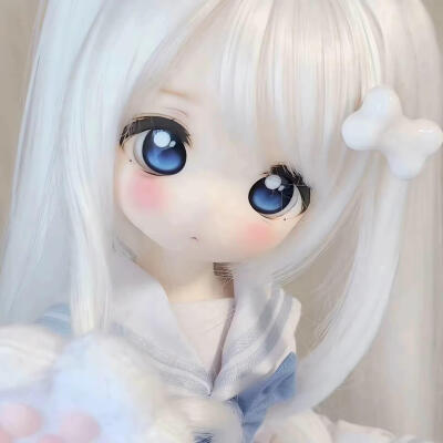 bjd 娃娃可爱宝宝