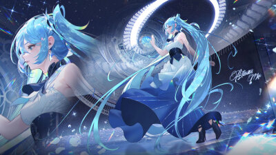 初音未来