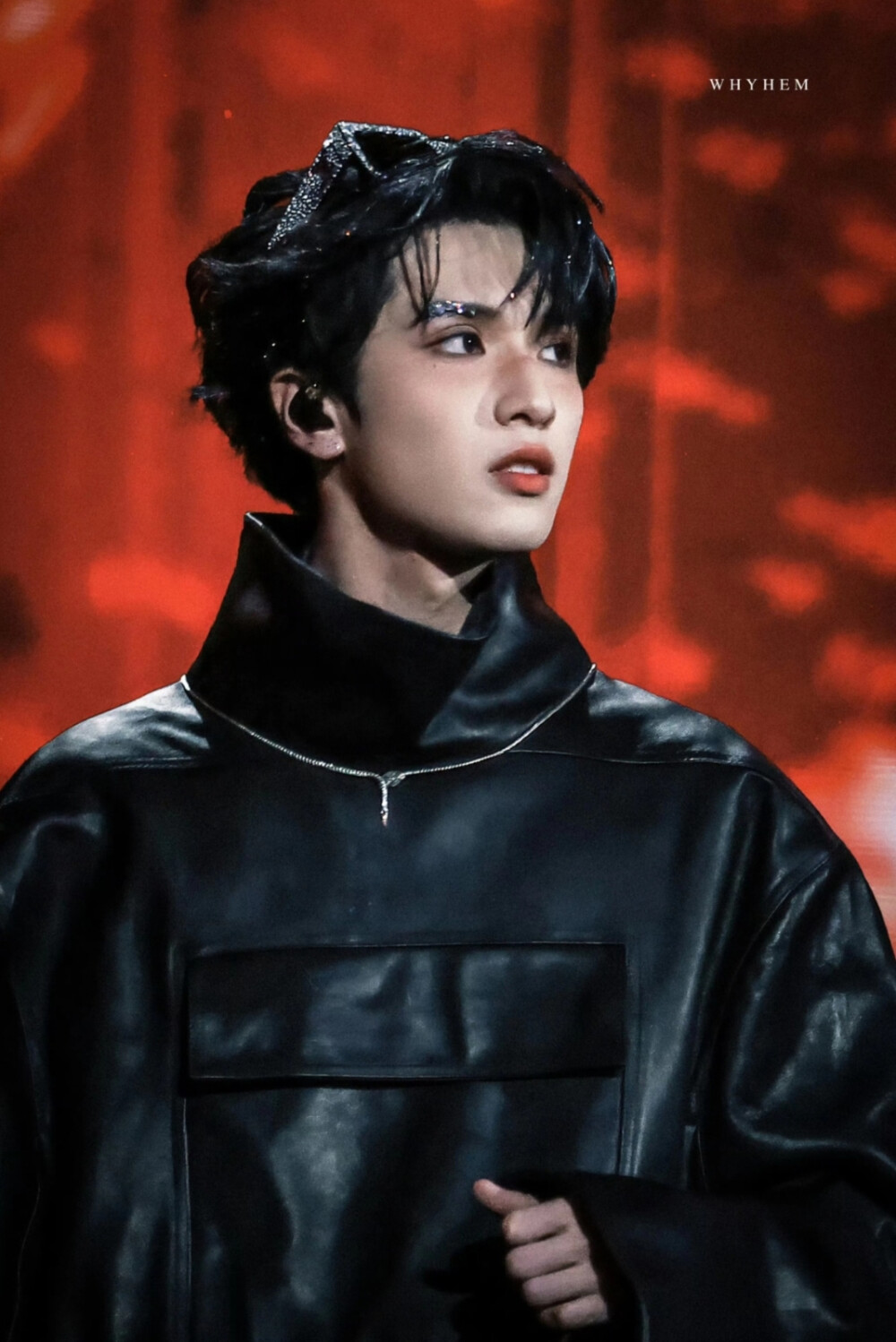 时代少年团 楼非楼 常州站演唱会