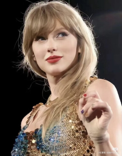 Taylor Swift
