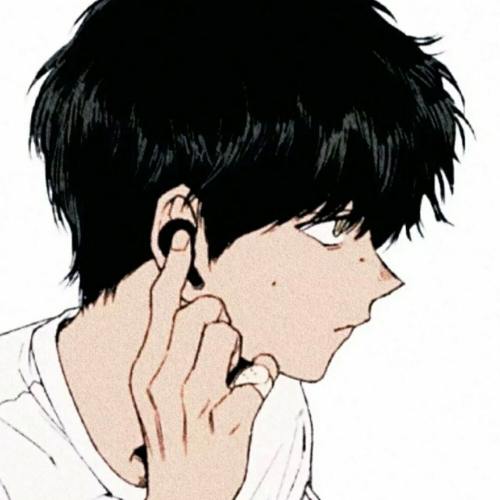 曾经用过的漫头，找不到来源了。第5张漫画自截