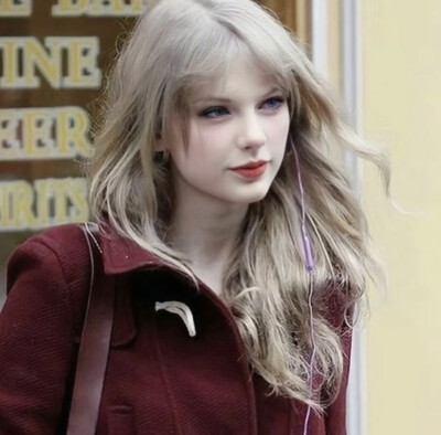 Taylor Swift