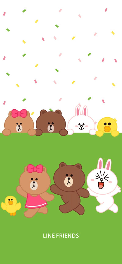 LINE