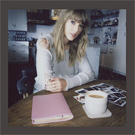 Taylor Swift