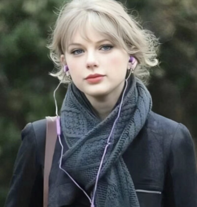 Taylor Swift