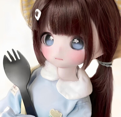 bjd 娃娃可爱宝宝