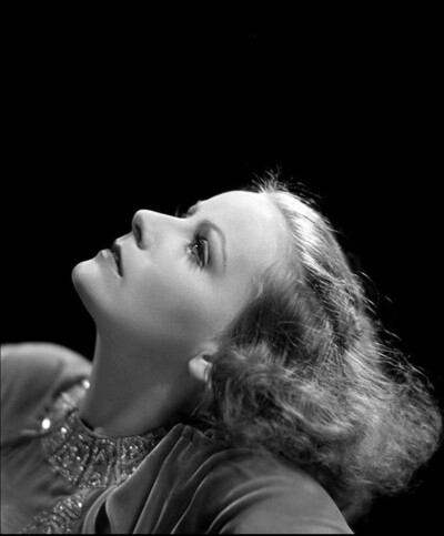 Greta Garbo 