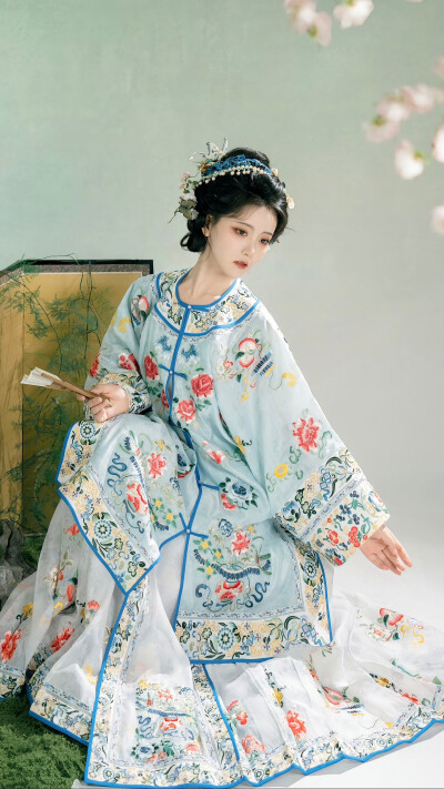 汉服