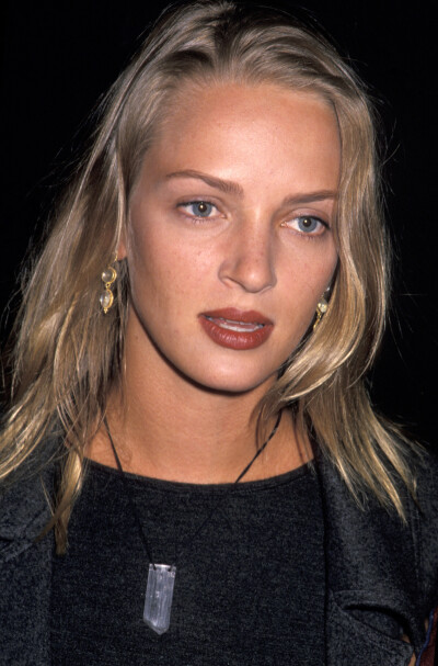 Uma Thurman 