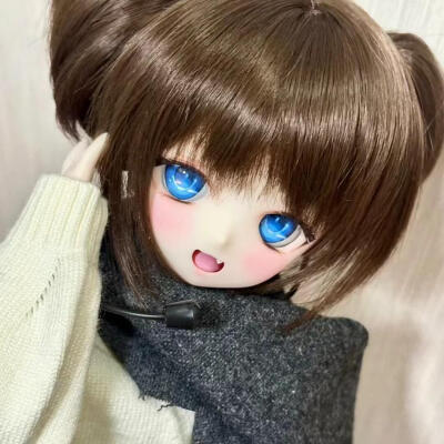 bjd 娃娃可爱宝宝