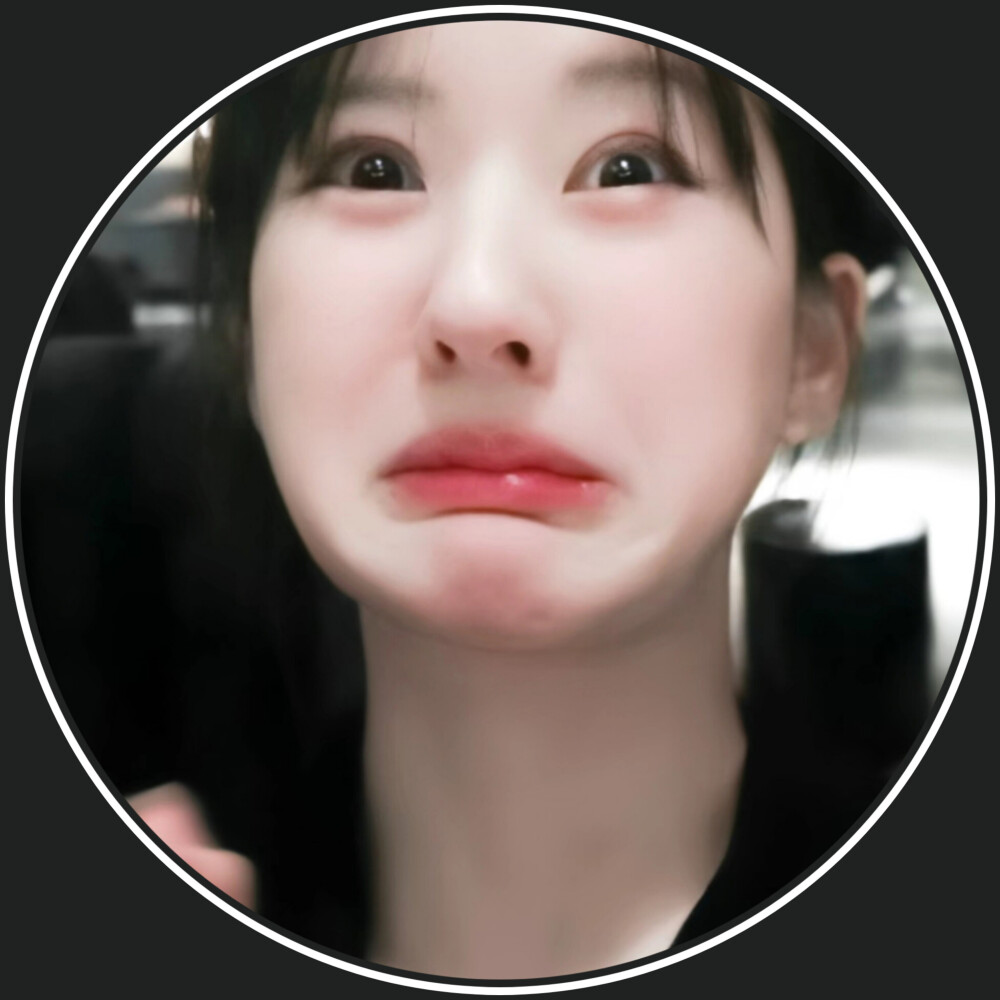 赵露思圆框头像
拿图吱声，谢谢