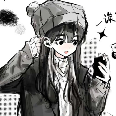 漫